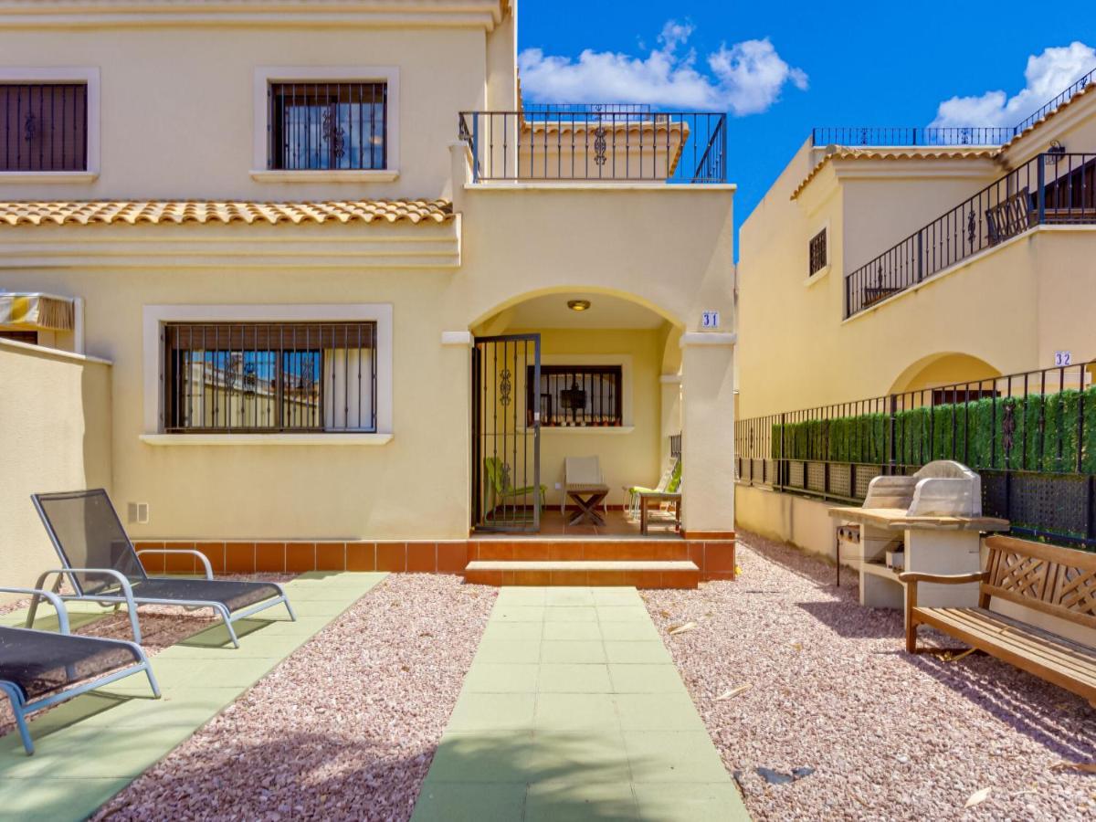 Belvilla By Oyo Casa Noain Torrevieja Exterior photo