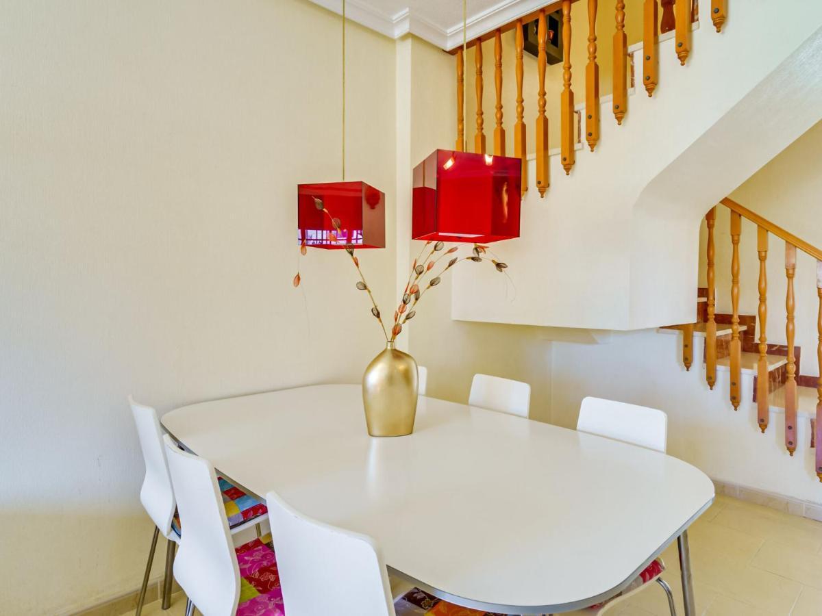 Belvilla By Oyo Casa Noain Torrevieja Exterior photo