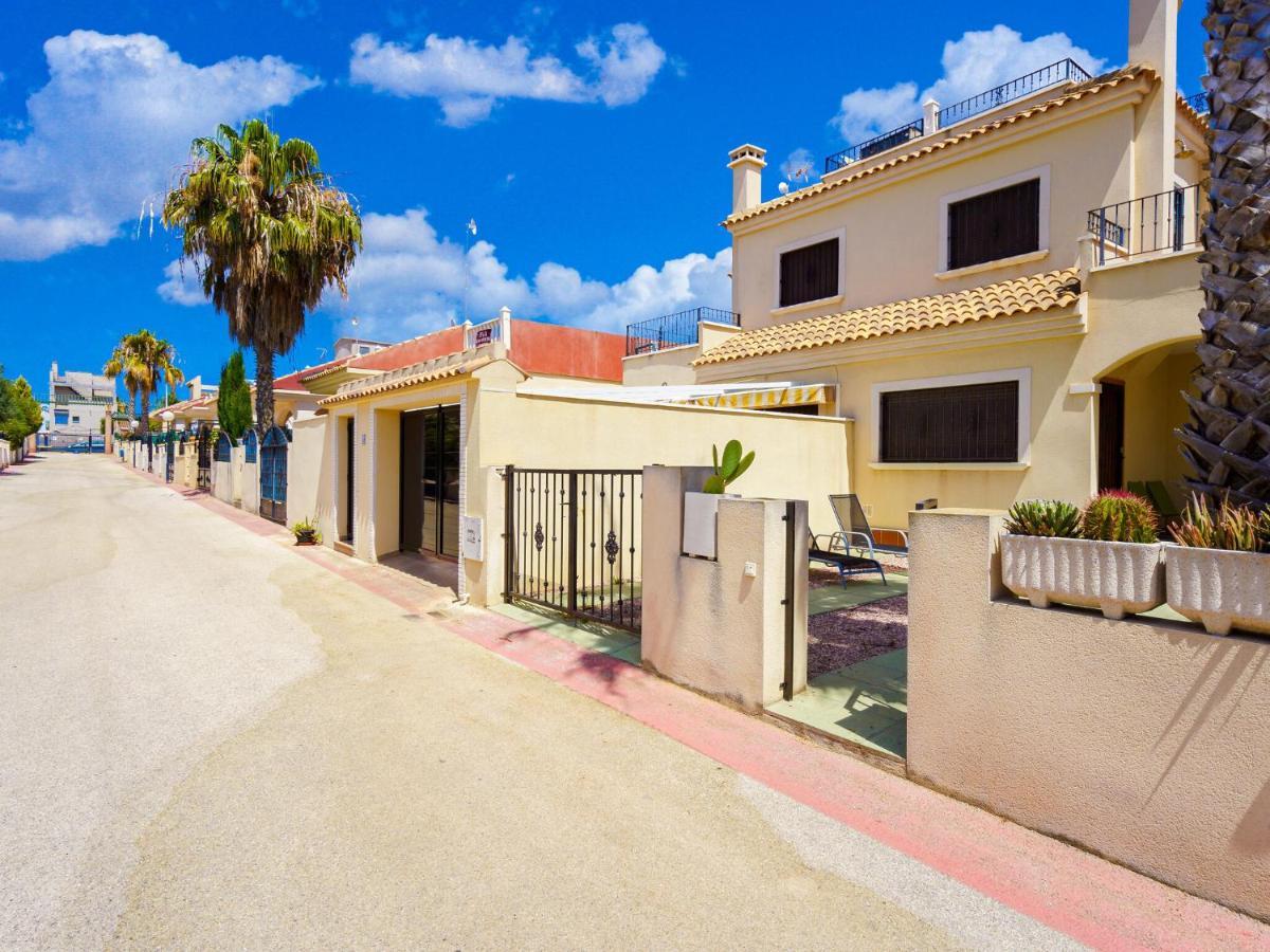 Belvilla By Oyo Casa Noain Torrevieja Room photo