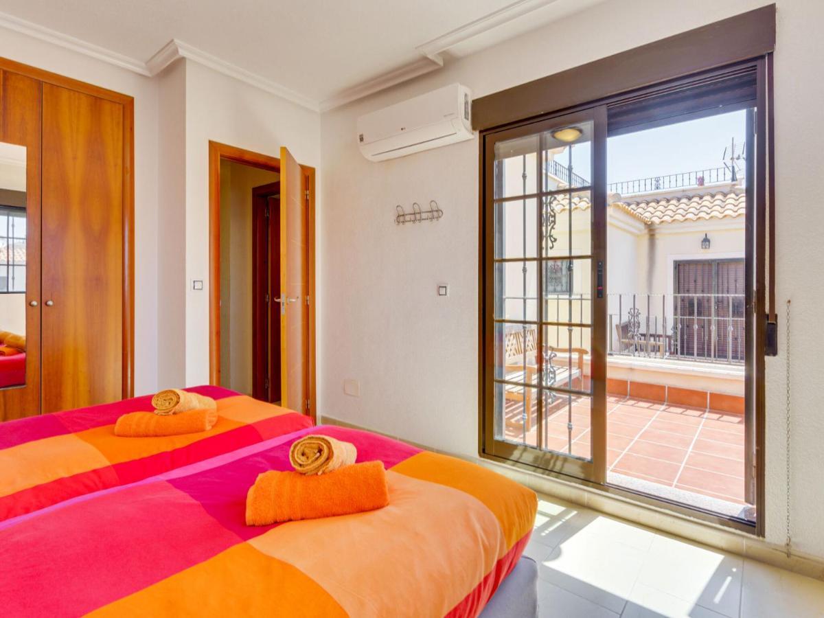 Belvilla By Oyo Casa Noain Torrevieja Exterior photo