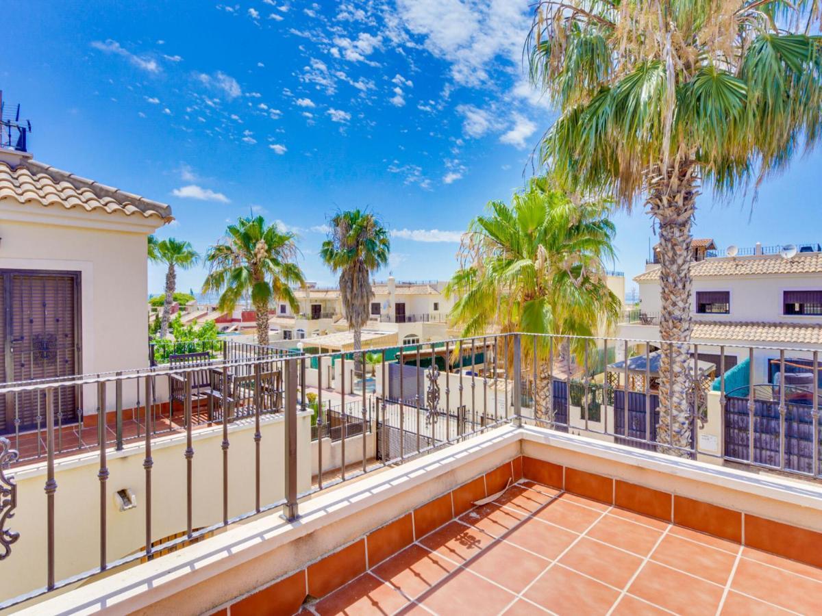 Belvilla By Oyo Casa Noain Torrevieja Room photo